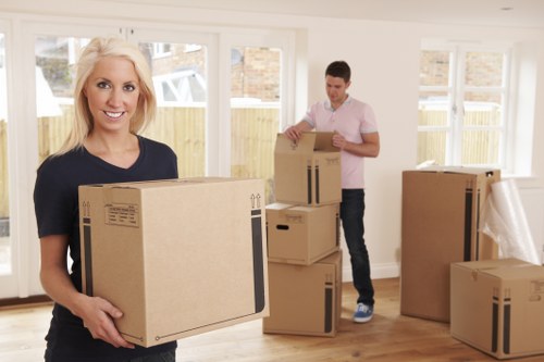 Local commercial relocation support for Clapham offices and workspaces